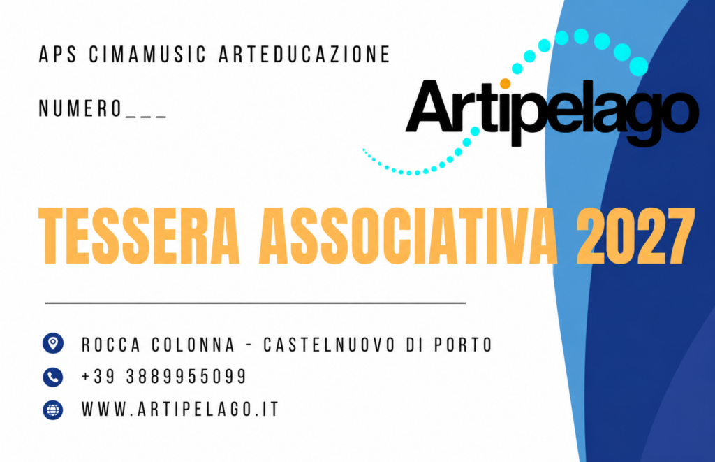 TESSERA ORDINARIA